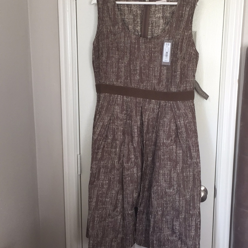 New York & Company Dress
